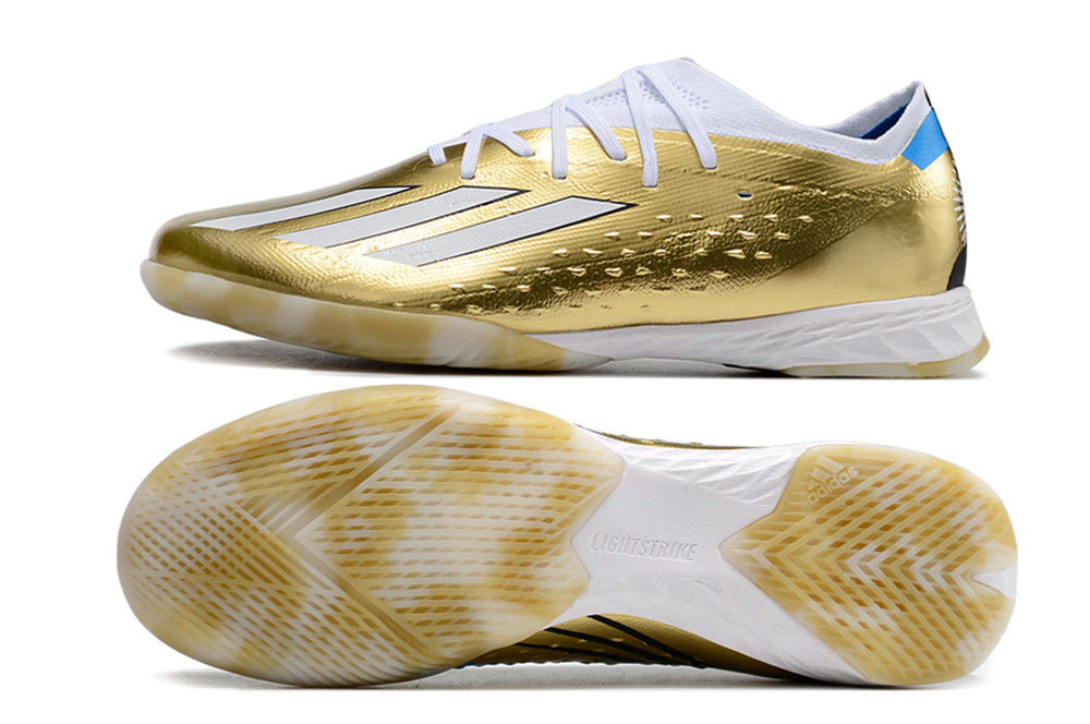 Adidas X Speedportal.1 Futsal - Messi