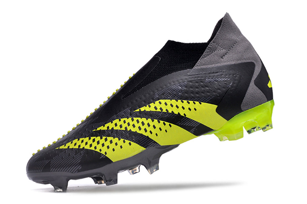 Adidas Predator Accuracy + FG - CrazyCharged