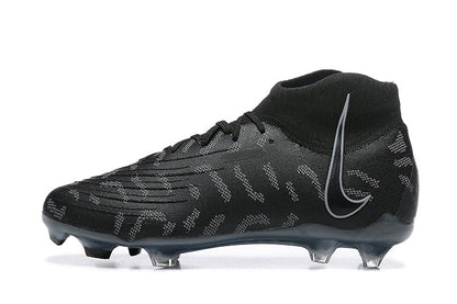 Nike Feminina Phantom Luna Elite FG - Blackout