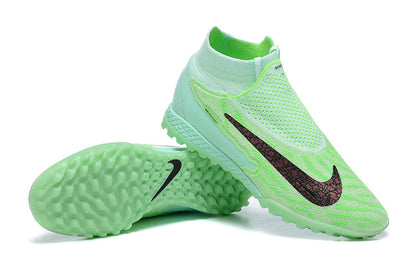 Nike Phantom GX Elite DF Society - Verde