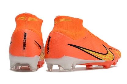 Nike Air Zoom Superfly 9 FG Elite - Laranja