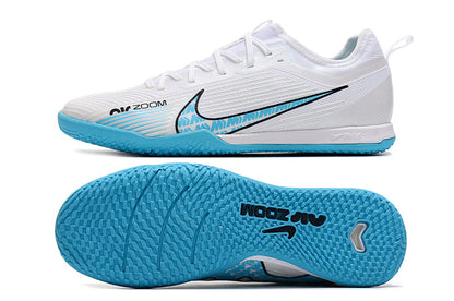 Nike Air Zoom Mercurial Vapor 15 Pro - Branco Azul