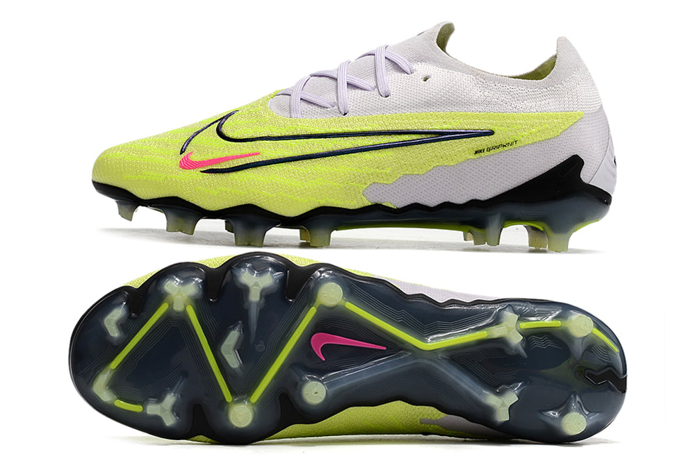 Nike Phantom GX Elite FG - Luminous