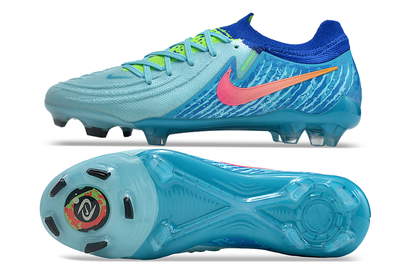 Nike Phantom GX2 Elite FG - Azul