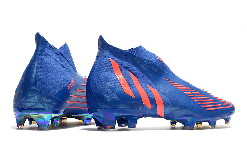 Adidas Predator Edge + FG Sapphire Edge