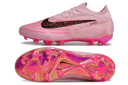 Nike Feminina Phantom GX Elite FG - Rosa