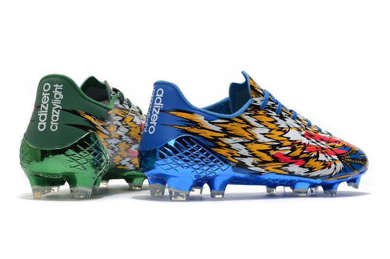 Adidas F50 GHOSTED ADIZERO HT FG