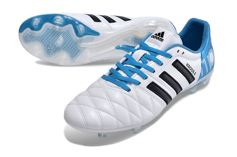 Adidas 11 Pro FG - Toni Kroos