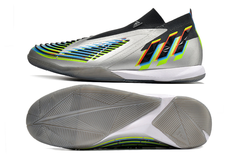 Adidas Predator Edge + Futsal - Beyond Fast