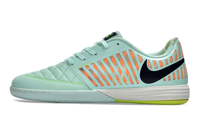 Nike Feminina Lunar Gato II Futsal - Verde Água