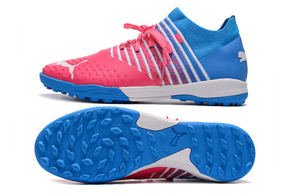 Puma Future Z Society - Azul Rosa