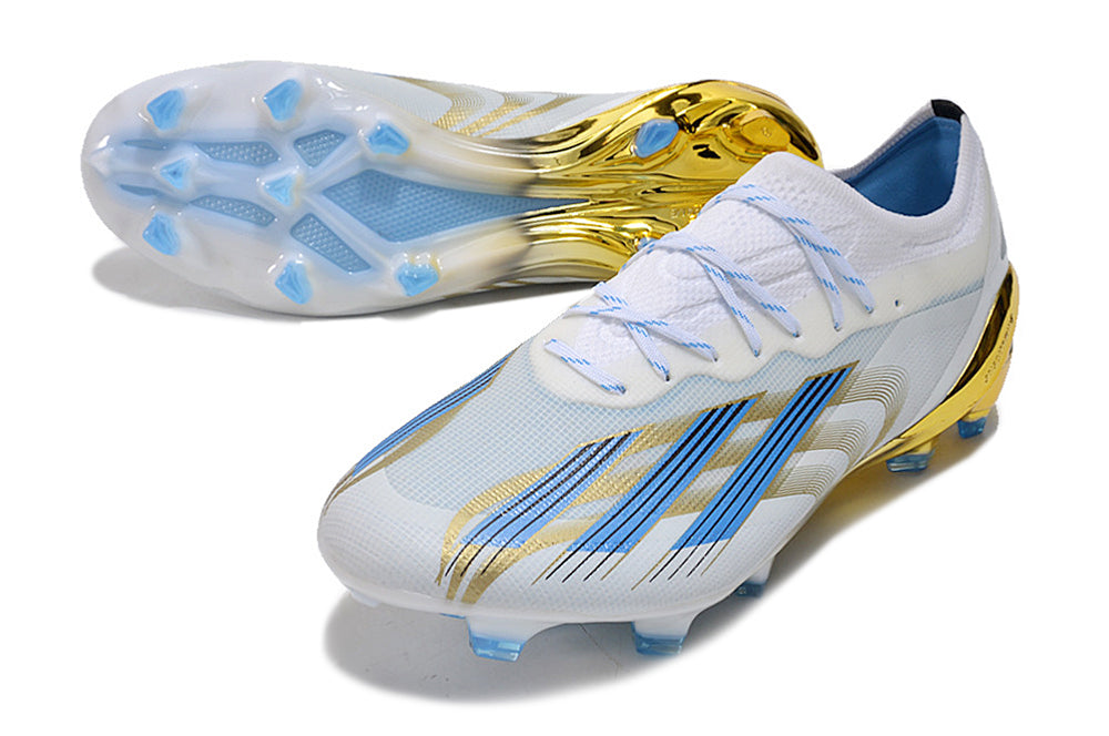 Adidas X Crazyfast .1 FG - Messi Las Estrellas