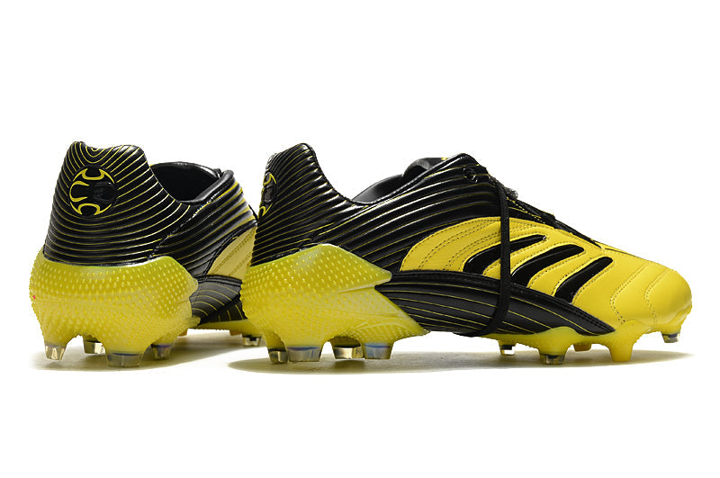 Adidas Predator Mania Absolute FG Amarelo