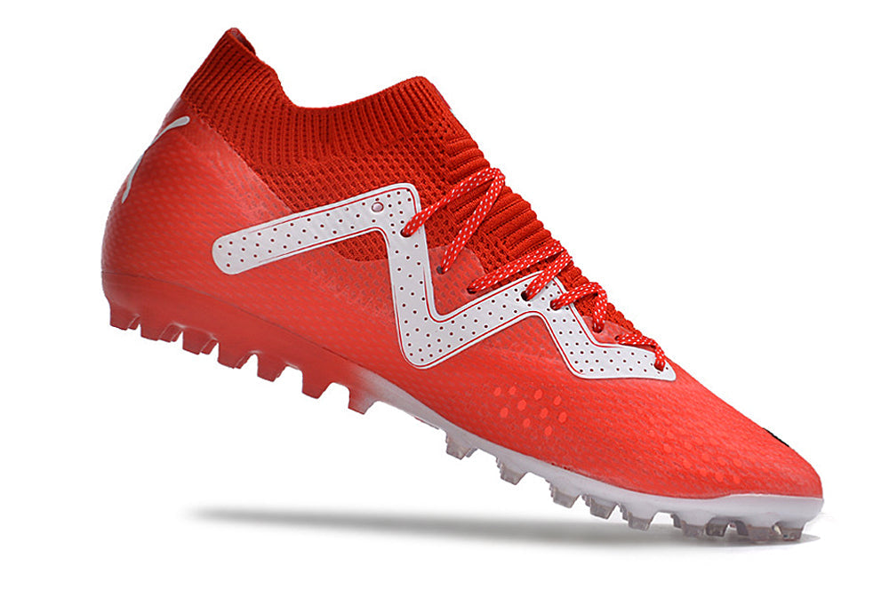 Puma Future Ultimate MG - Vermelho