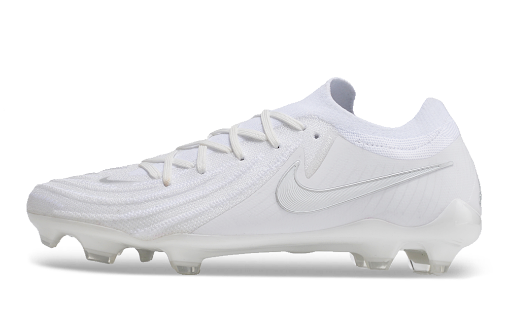 Nike Phantom GX2 Elite FG - Branco