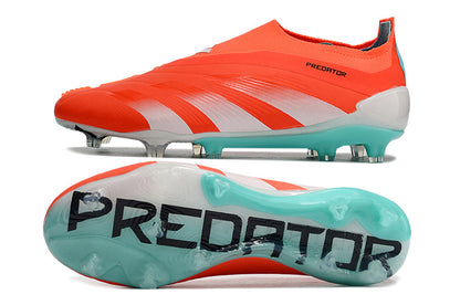 Adidas Predator Elite + FG - Energy Citrus