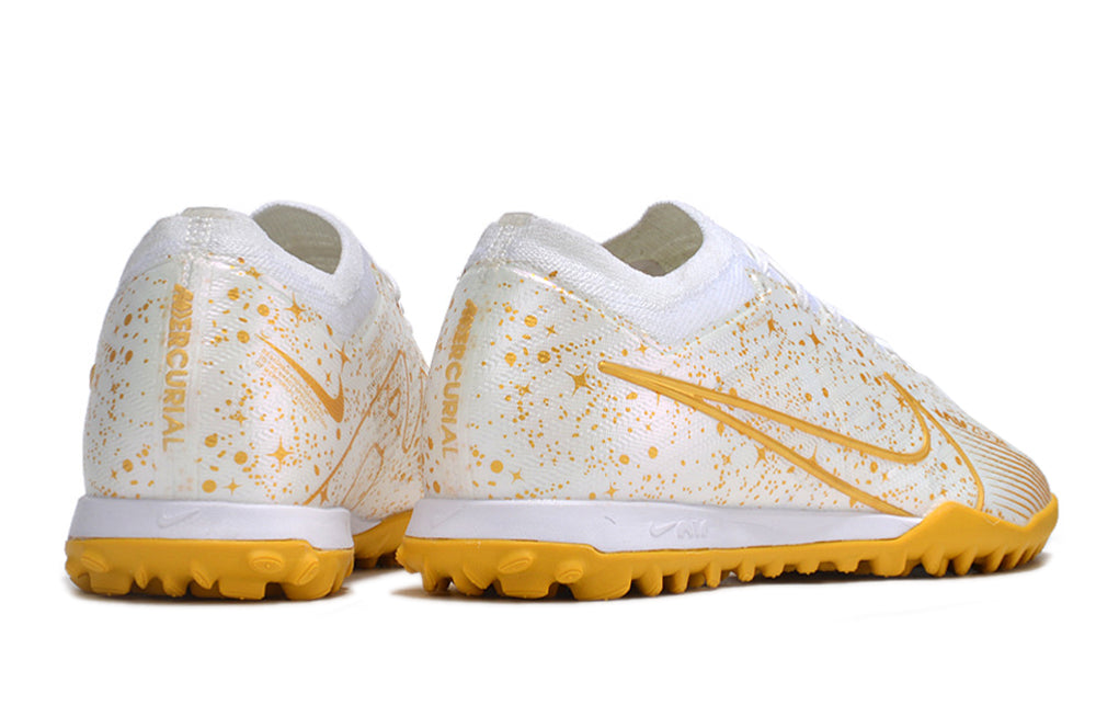 Nike Mercurial Air Zoom Vapor 15 Elite Society - Gold