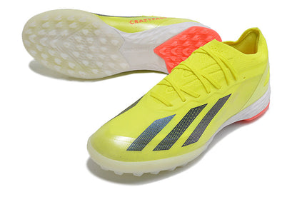 Adidas X Crazyfast .1 Society - Solar Energy