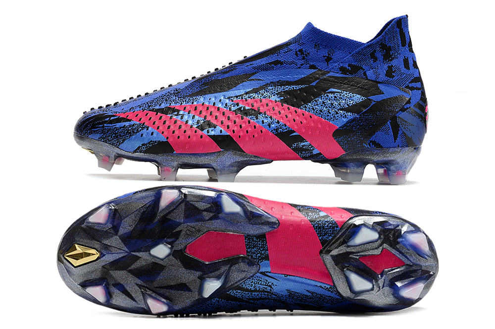 Adidas Predator Accuracy + FG - Pogba