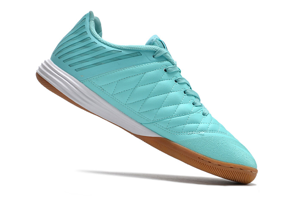 Nike Lunar Gato II Futsal - Azul