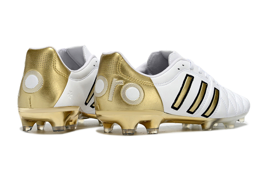 Adidas 11 Pro FG - Dourado