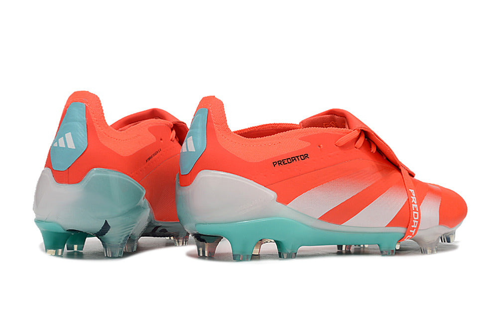 Adidas Predator Elite Tongue FG - Energy Citrus