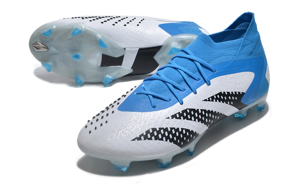 Adidas Predator Accuracy .1 FG - Marine Rush