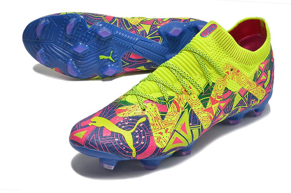 Puma Future Ultimate FG - Energy