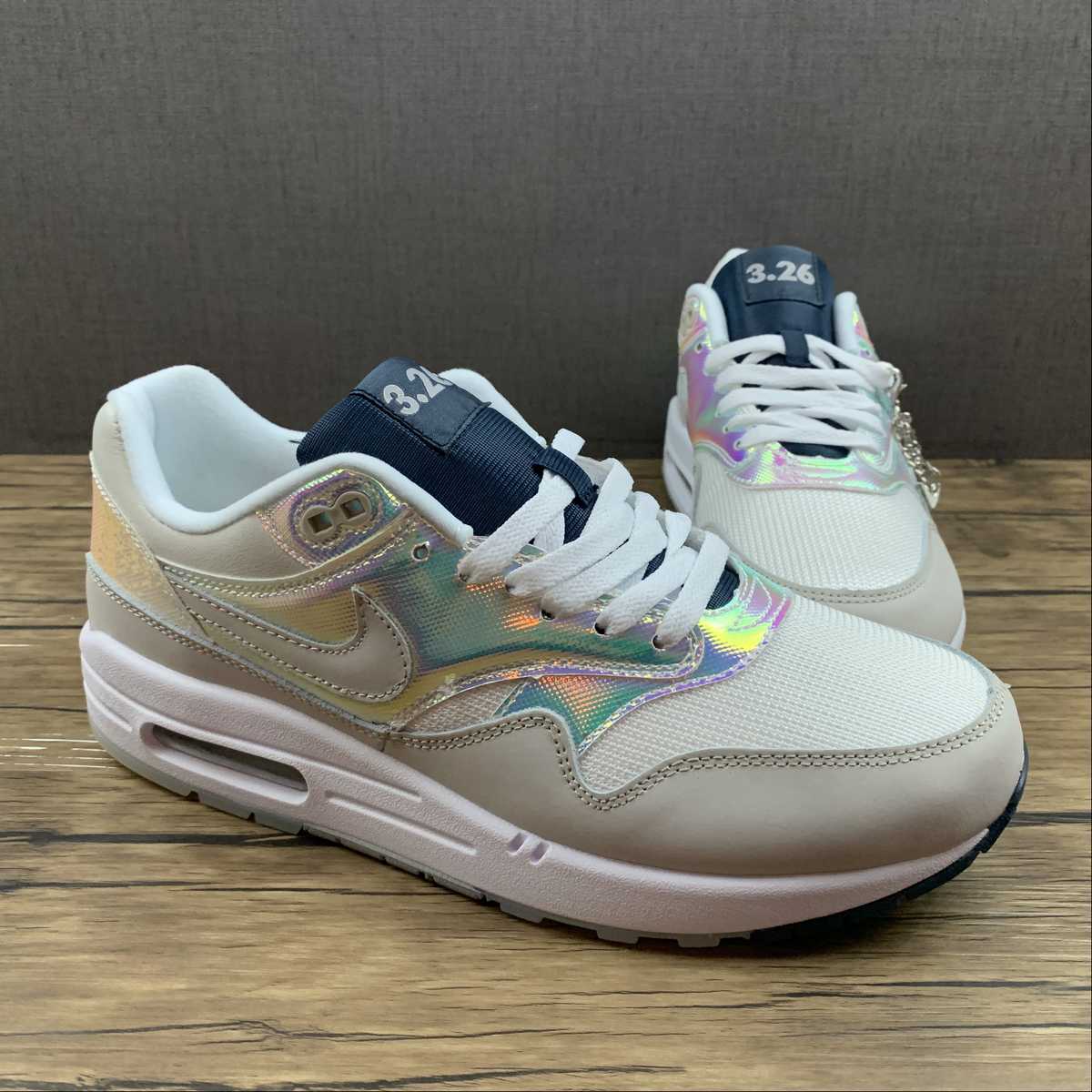 Tênis Nike Air Max 1