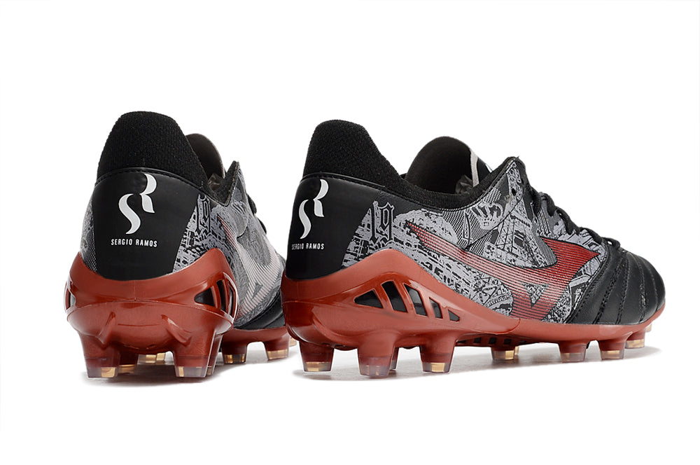 Mizuno Morelia Neo III Pro FG - Sergio Ramos