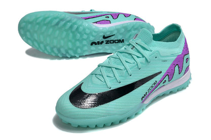 Nike Mercurial Air Zoom Vapor 15 Elite FEMININA - Azul