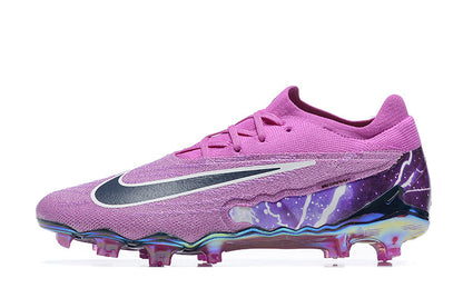 Nike Feminina Phantom GX Elite DF FG - Roxo