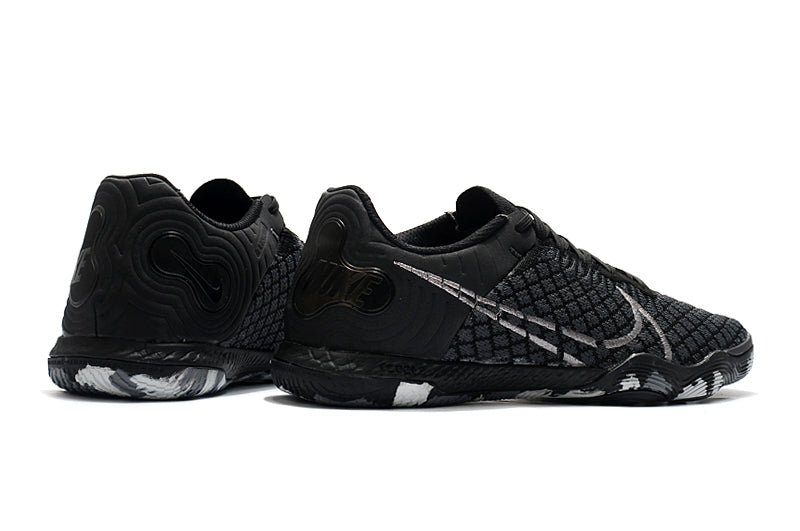 Nike React Gato Futsal - Blackout