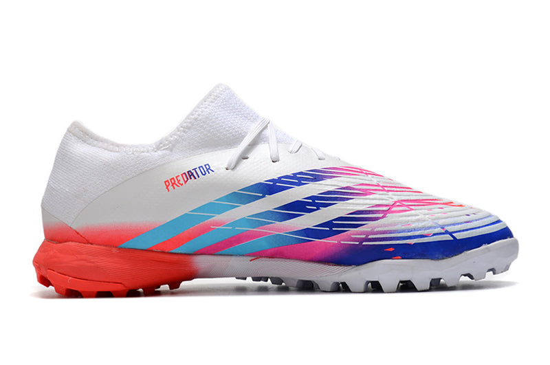 Adidas Feminina Predator Edge.3 SOCIETY