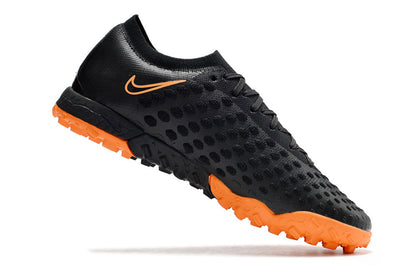 Nike Phantom Ultra Venom Society - Preto Laranja