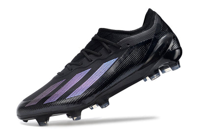 Adidas X Crazyfast .1 FG - Preto