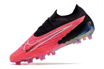 Nike Phantom GX Elite FG - Rosa