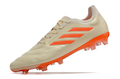 Adidas Copa Pure.1 FG - Heatspawn