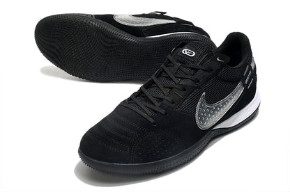 Nike Street Gato Futsal - Preto