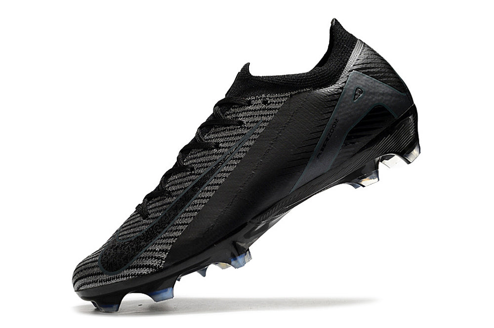 Nike Air Zoom Mercurial Vapor 16 Elite FG - Preto