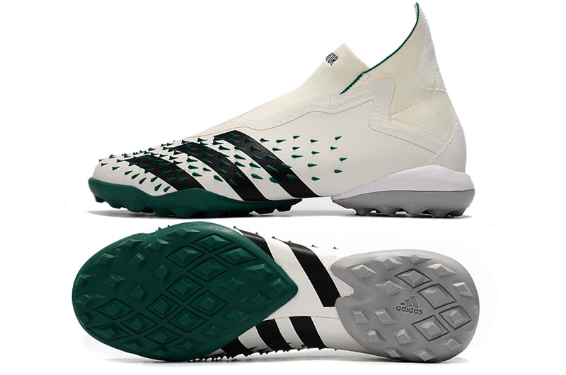 Adidas Predator FREAK + Society EQT