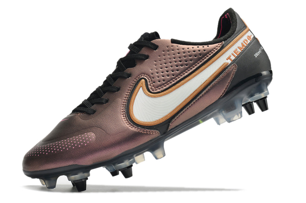 Nike Tiempo Legend 9 Elite SG Trava Mista - Generation Pack