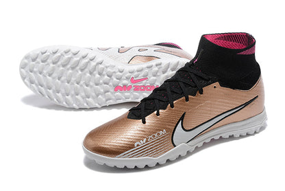 Nike Feminina Air Zoom Superfly 9 Society - Generation Pack