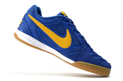 Nike SB Gato Futsal - Azul Amarelo