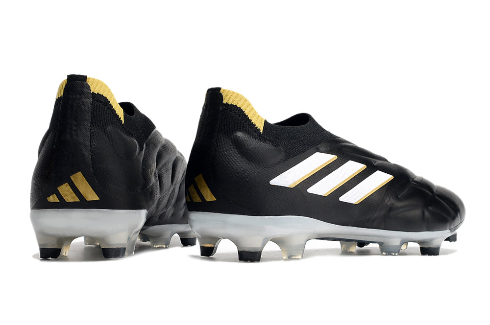 Adidas Copa Pure + FG - Preto