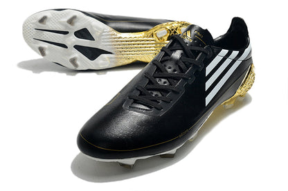 Adidas F50 GHOSTED ADIZERO HT FG Black