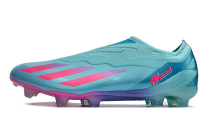 Adidas X Crazyfast + FG - Messi Miami