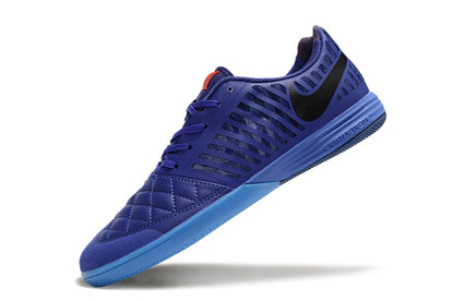 Nike Feminina Lunar Gato II Futsal - Azul