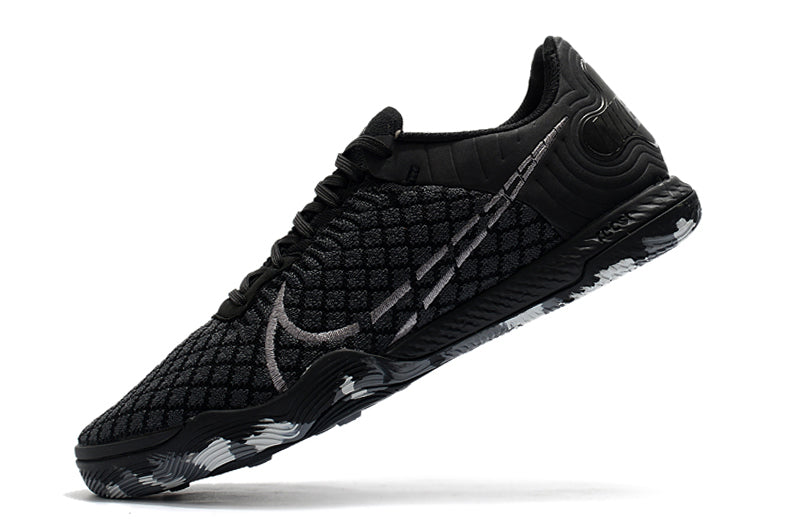 Nike React Gato Futsal - Blackout