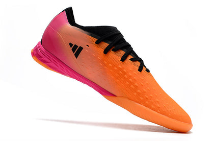 Adidas X Speedportal.1 Futsal - Laranja